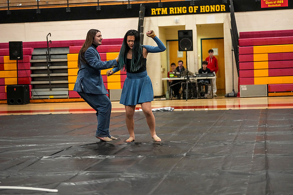 Penncrest Guard_260314_Penncrest-02882