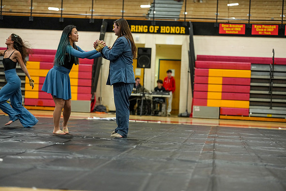 Penncrest Guard_260314_Penncrest-02886