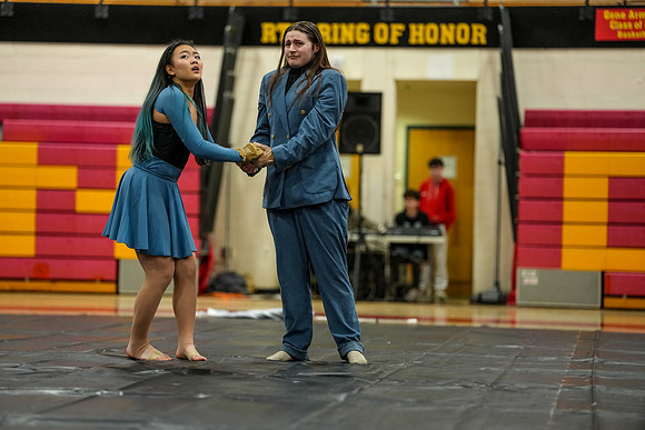 Penncrest Guard_260314_Penncrest-02894
