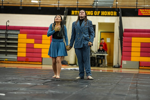 Penncrest Guard_260314_Penncrest-02896