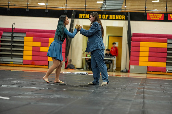 Penncrest Guard_260314_Penncrest-02888