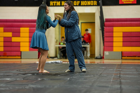 Penncrest Guard_260314_Penncrest-02890
