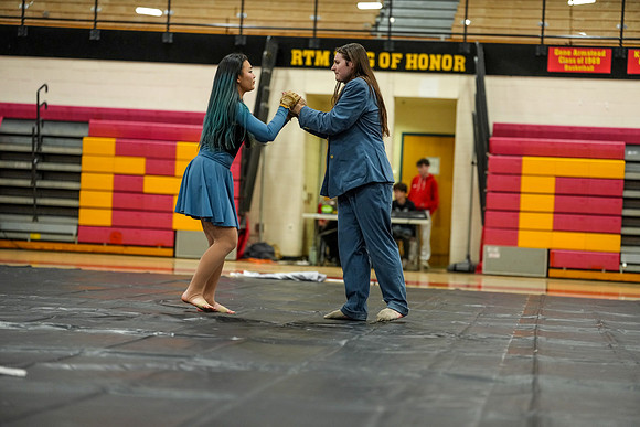 Penncrest Guard_260314_Penncrest-02889