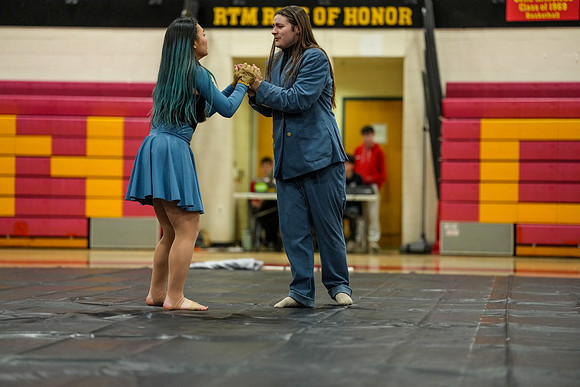 Penncrest Guard_260314_Penncrest-02891