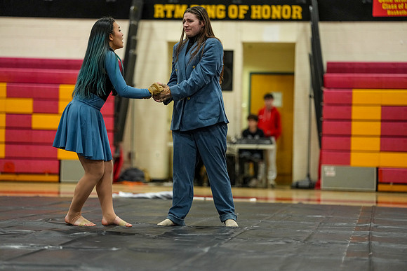 Penncrest Guard_260314_Penncrest-02892