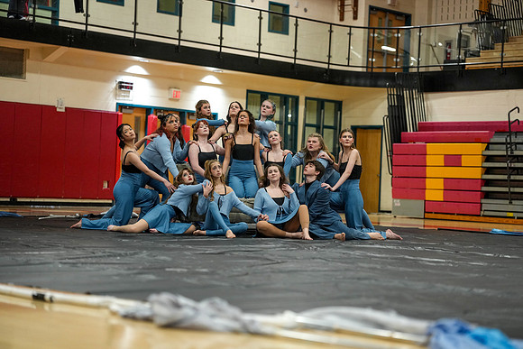 Penncrest Guard_260314_Penncrest-02897