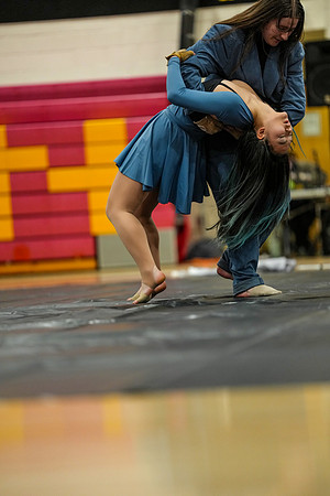 Penncrest Guard_260314_Penncrest-02906