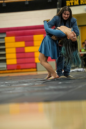Penncrest Guard_260314_Penncrest-02905