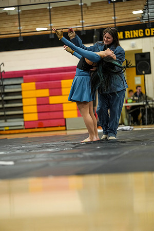 Penncrest Guard_260314_Penncrest-02904