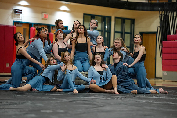 Penncrest Guard_260314_Penncrest-02901