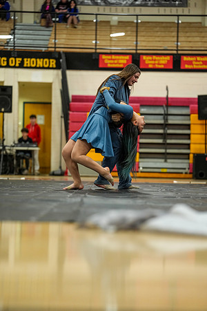 Penncrest Guard_260314_Penncrest-02907