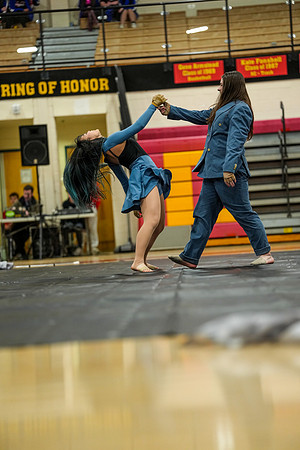Penncrest Guard_260314_Penncrest-02909