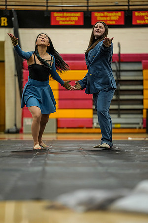 Penncrest Guard_260314_Penncrest-02911