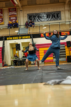 Penncrest Guard_260314_Penncrest-02912