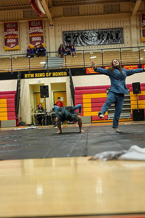 Penncrest Guard_260314_Penncrest-02913