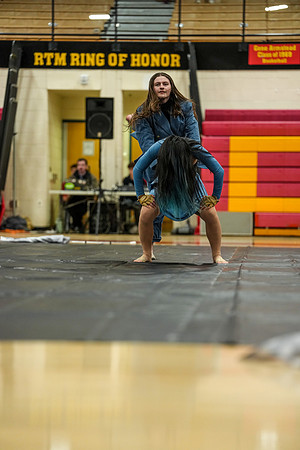 Penncrest Guard_260314_Penncrest-02915