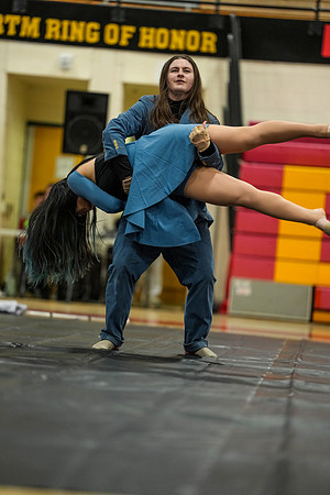 Penncrest Guard_260314_Penncrest-02916