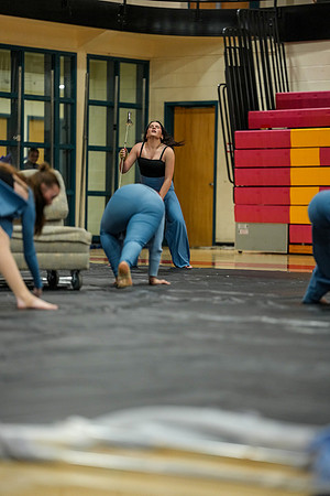 Penncrest Guard_260314_Penncrest-02919