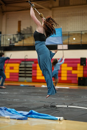 Penncrest Guard_260314_Penncrest-02921
