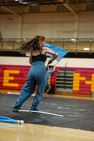 Penncrest Guard_260314_Penncrest-02922