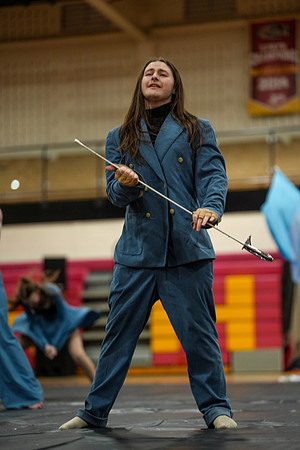 Penncrest Guard_260314_Penncrest-02928