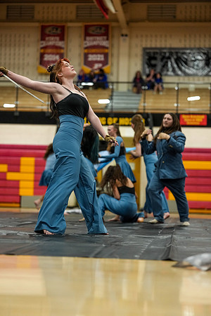 Penncrest Guard_260314_Penncrest-02926