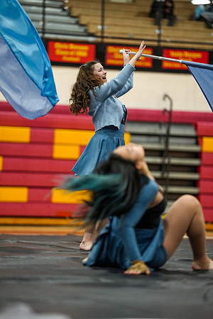 Penncrest Guard_260314_Penncrest-02929