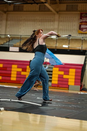 Penncrest Guard_260314_Penncrest-02923