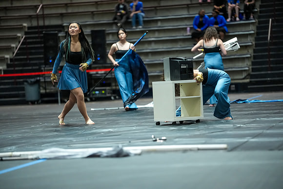 Penncrest Guard_260419_Bethlehem-00005