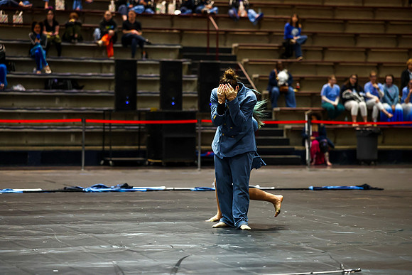 Penncrest Guard_260419_Bethlehem-00024