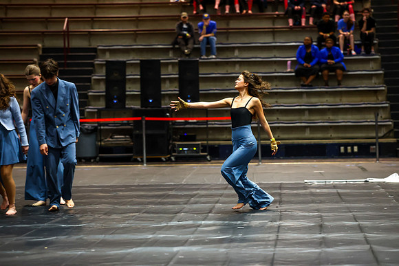 Penncrest Guard_260419_Bethlehem-00026