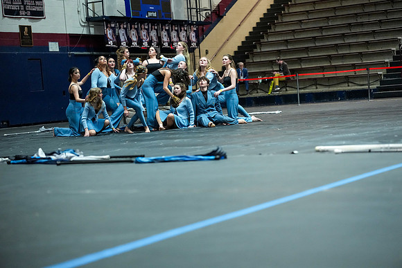 Penncrest Guard_260419_Bethlehem-00027