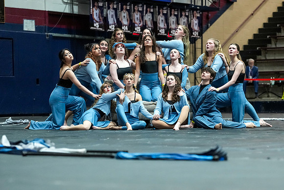 Penncrest Guard_260419_Bethlehem-00032