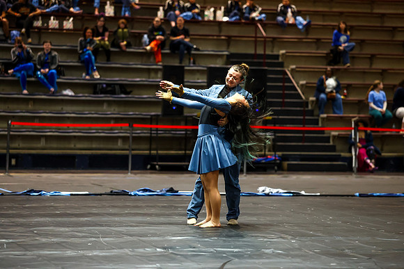Penncrest Guard_260419_Bethlehem-00044