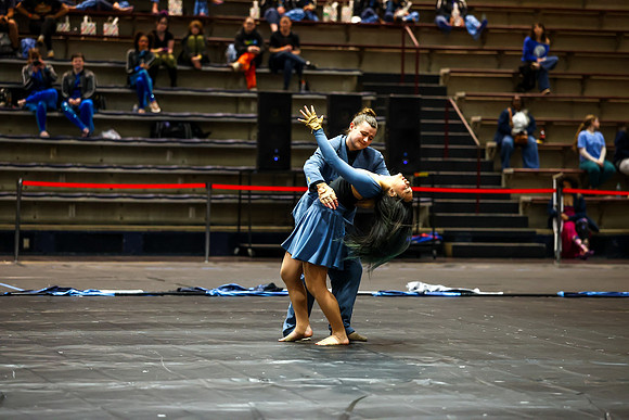 Penncrest Guard_260419_Bethlehem-00045