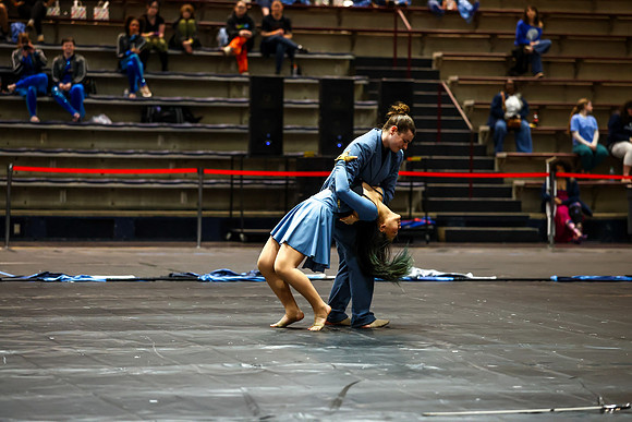 Penncrest Guard_260419_Bethlehem-00047