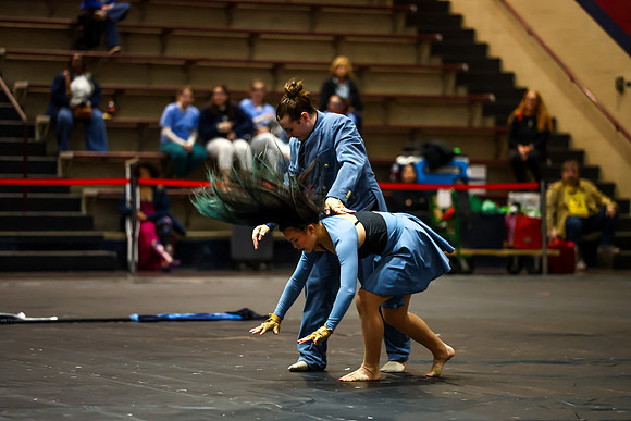 Penncrest Guard_260419_Bethlehem-00056