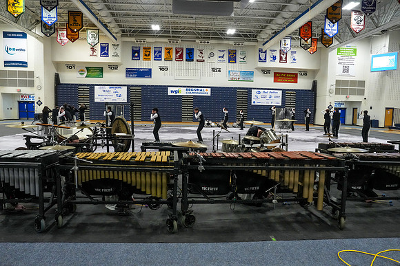 Penncrest Drumline_260307_Toms River-00001