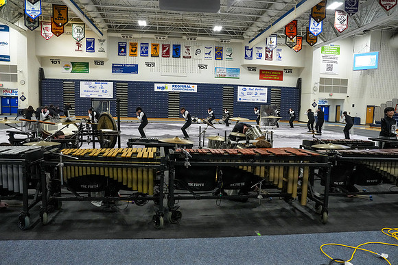 Penncrest Drumline_260307_Toms River-00002