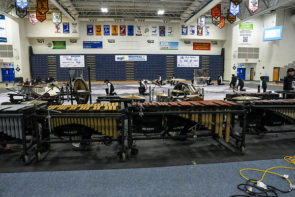 Penncrest Drumline_260307_Toms River-00003