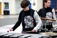 Penncrest Drumline_260307_Toms River-00007