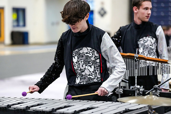 Penncrest Drumline_260307_Toms River-00007