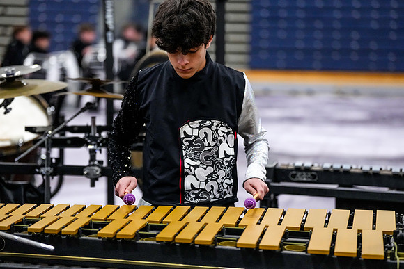Penncrest Drumline_260307_Toms River-00008