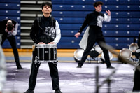 Penncrest Drumline_260307_Toms River-00013