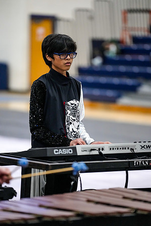 Penncrest Drumline_260307_Toms River-00017