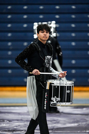 Penncrest Drumline_260307_Toms River-00022