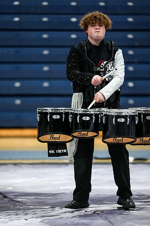 Penncrest Drumline_260307_Toms River-00026