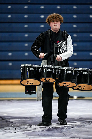 Penncrest Drumline_260307_Toms River-00027