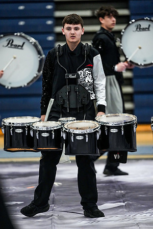 Penncrest Drumline_260307_Toms River-00029