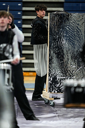 Penncrest Drumline_260307_Toms River-00043